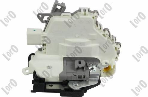 ABAKUS 132-053-125 - Замок двері autocars.com.ua