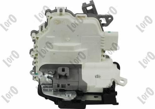 ABAKUS 132-053-126 - Замок двері autocars.com.ua