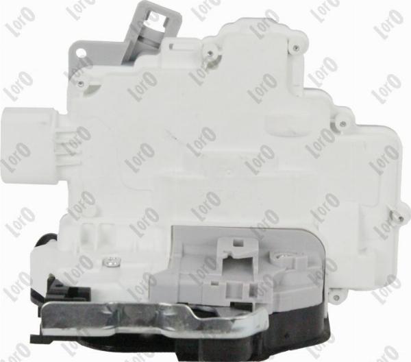 ABAKUS 132-053-170 - Замок двері autocars.com.ua