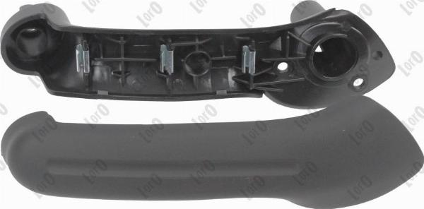 ABAKUS 132-053-223 - Ручка двері autocars.com.ua