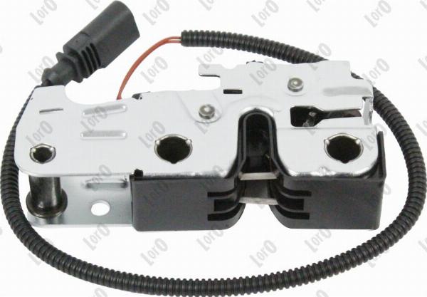 ABAKUS 132-053-228 - Замок капота autocars.com.ua