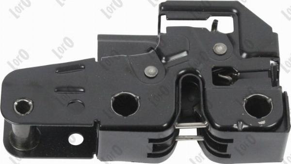 ABAKUS 132-053-229 - Замок капота autocars.com.ua