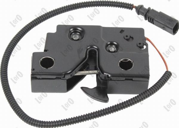ABAKUS 132-053-232 - Замок капота autocars.com.ua