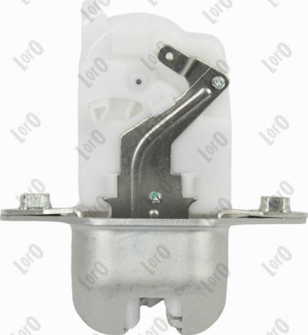 ABAKUS 132-055-001 - Замок задніх дверей autocars.com.ua