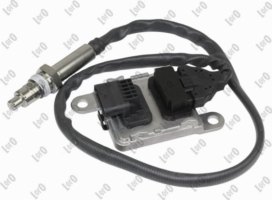 ABAKUS 134-02-030 - NOx-датчик, впорскування карбаміду autocars.com.ua