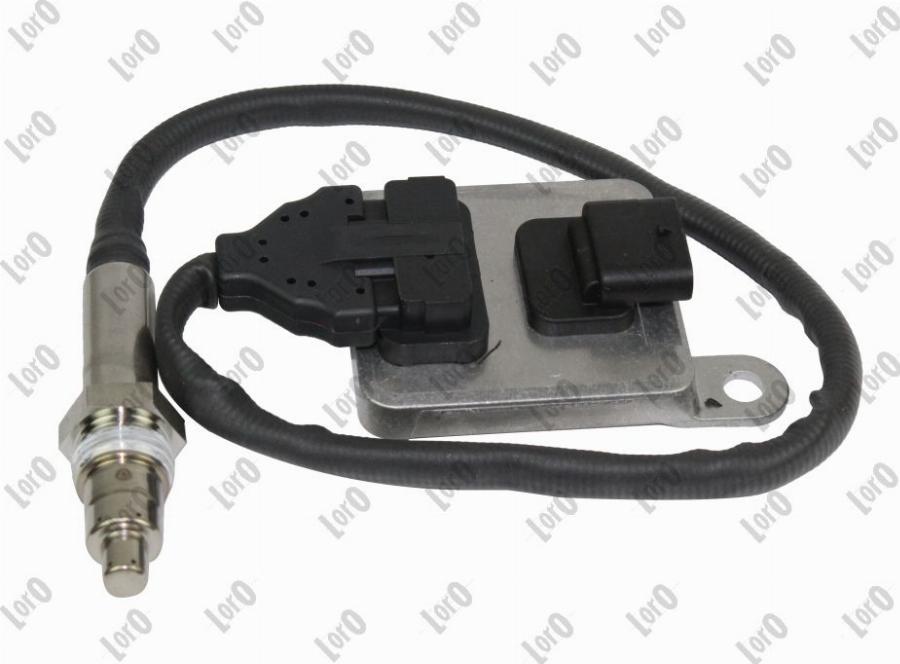 ABAKUS 134-02-035 - NOx-датчик, NOx-катализатор avtokuzovplus.com.ua