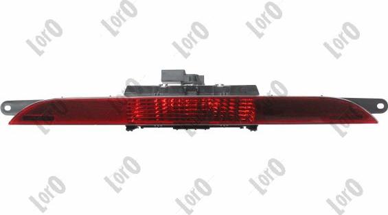 ABAKUS 135-99-013 - Додатковий ліхтар сигнал гальмування autocars.com.ua