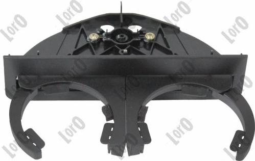 ABAKUS 135-99-018 - Кронштейн - підсклянник autocars.com.ua