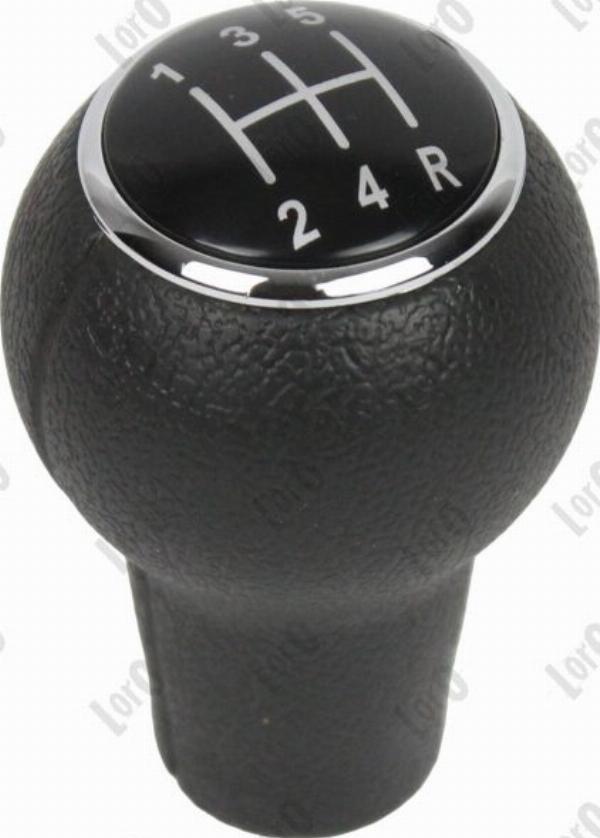 ABAKUS 135-99-300 - Ручка важеля перемикання передач autocars.com.ua