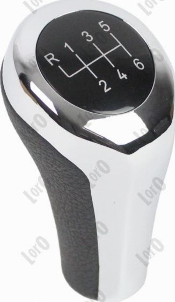 ABAKUS 135-99-309 - Ручка важеля перемикання передач autocars.com.ua