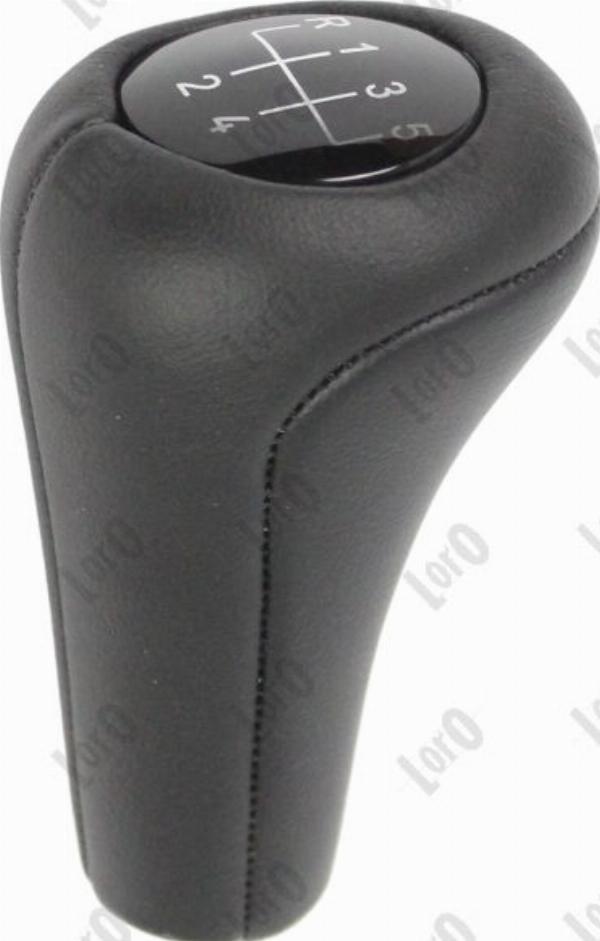 ABAKUS 135-99-314 - Ручка важеля перемикання передач autocars.com.ua