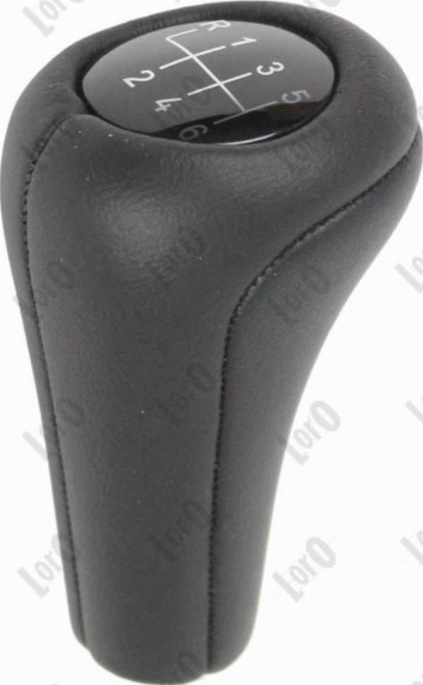 ABAKUS 135-99-315 - Ручка важеля перемикання передач autocars.com.ua