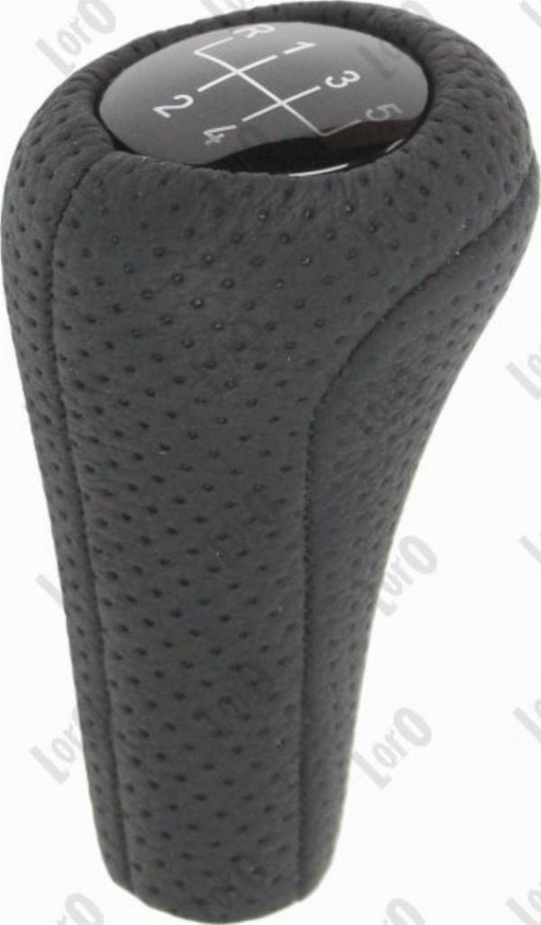 ABAKUS 135-99-316 - Ручка важеля перемикання передач autocars.com.ua