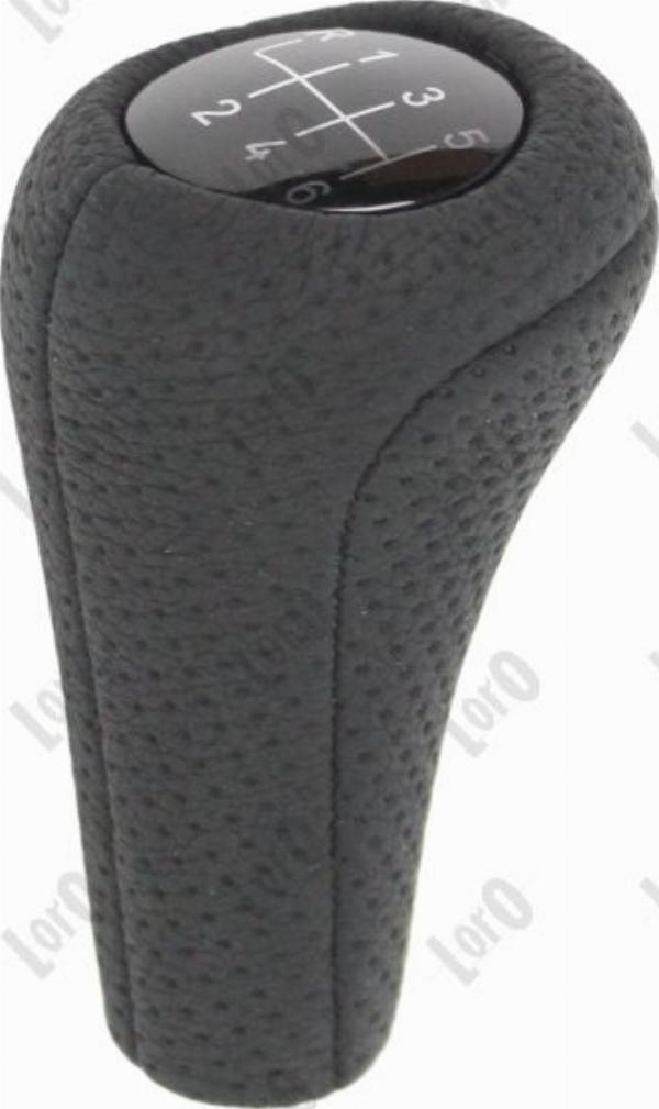 ABAKUS 135-99-317 - Ручка важеля перемикання передач autocars.com.ua