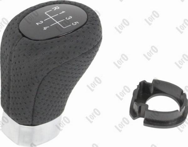 ABAKUS 135-99-320 - Ручка важеля перемикання передач autocars.com.ua