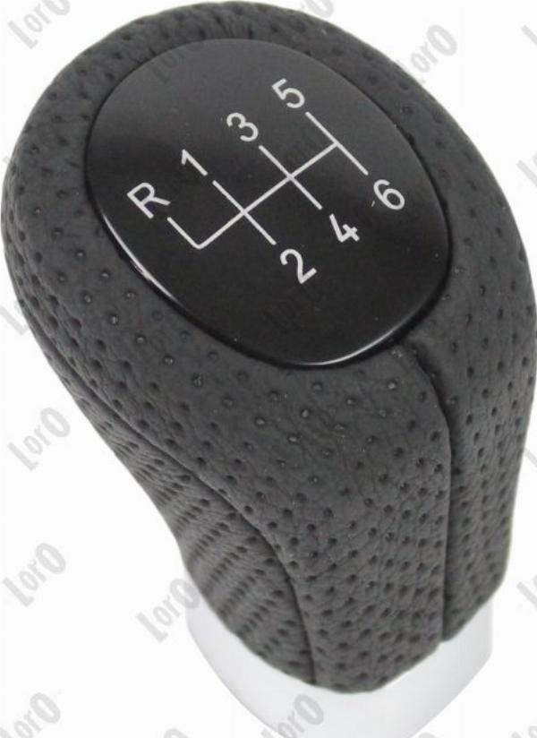 ABAKUS 135-99-321 - Ручка важеля перемикання передач autocars.com.ua