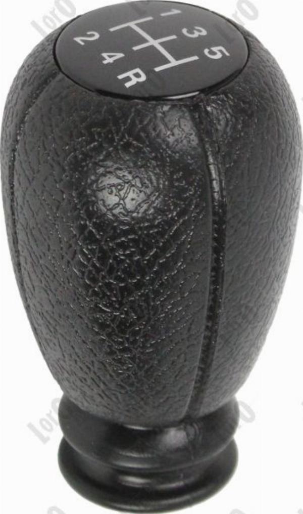 ABAKUS 135-99-328 - Ручка важеля перемикання передач autocars.com.ua