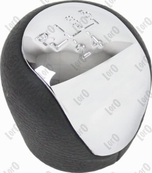 ABAKUS 135-99-345 - Ручка важеля перемикання передач autocars.com.ua