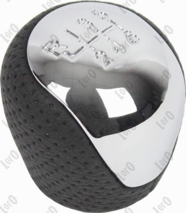 ABAKUS 135-99-347 - Ручка важеля перемикання передач autocars.com.ua