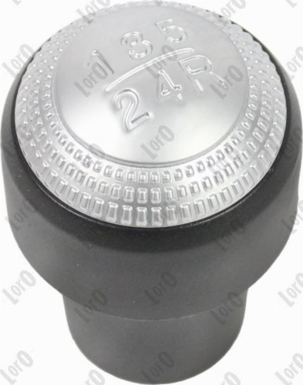 ABAKUS 135-99-349 - Ручка важеля перемикання передач autocars.com.ua