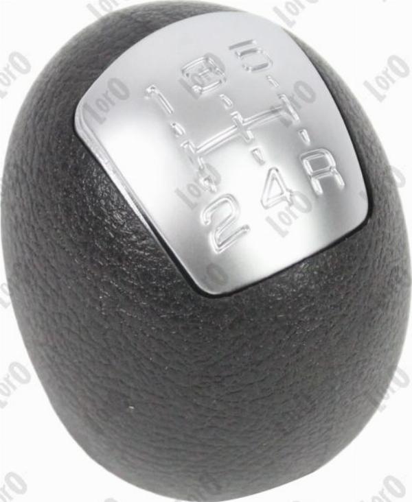 ABAKUS 135-99-350 - Ручка важеля перемикання передач autocars.com.ua