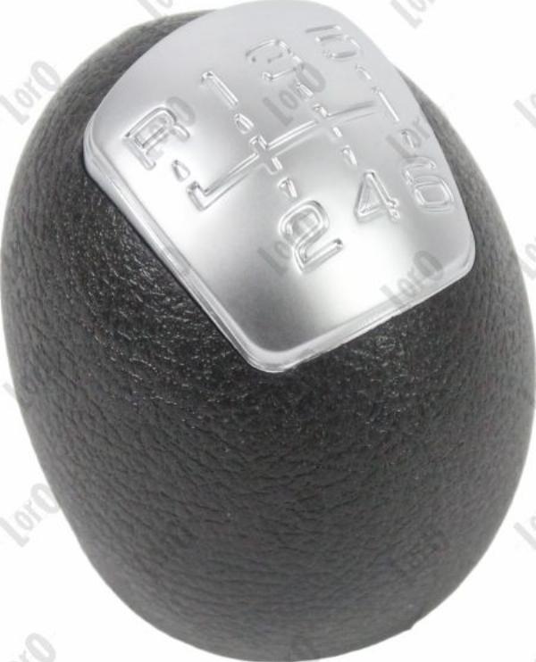 ABAKUS 135-99-351 - Ручка важеля перемикання передач autocars.com.ua