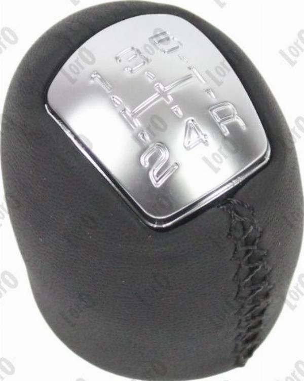 ABAKUS 135-99-352 - Ручка важеля перемикання передач autocars.com.ua