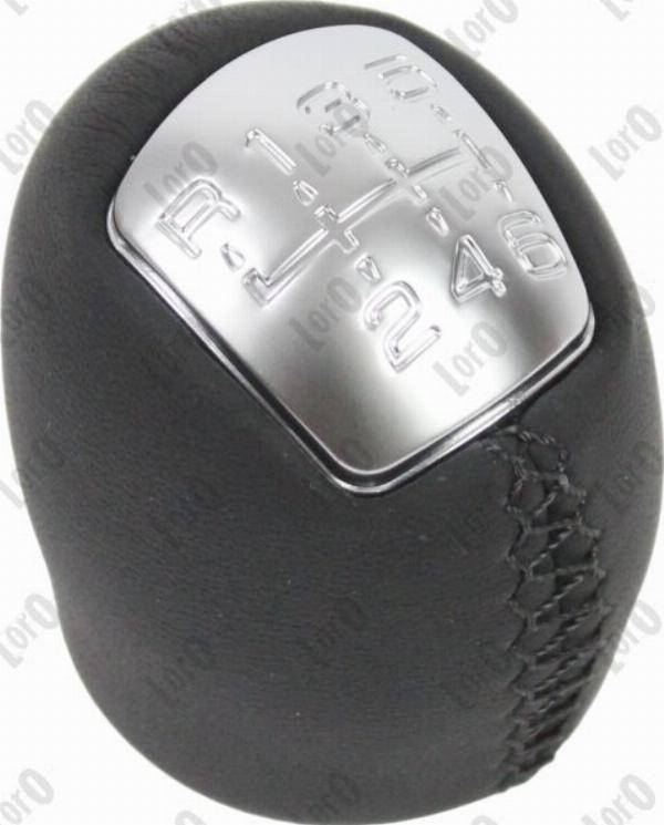 ABAKUS 135-99-353 - Ручка важеля перемикання передач autocars.com.ua