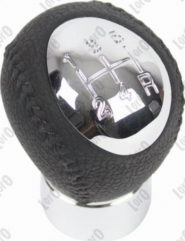 ABAKUS 135-99-359 - Ручка важеля перемикання передач autocars.com.ua