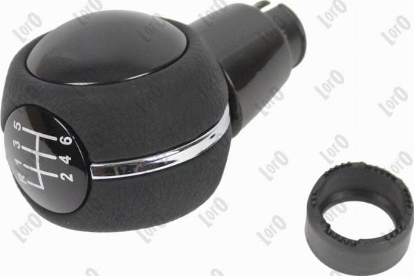 ABAKUS 135-99-371 - Ручка важеля перемикання передач autocars.com.ua