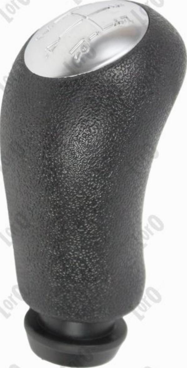 ABAKUS 135-99-375 - Ручка важеля перемикання передач autocars.com.ua