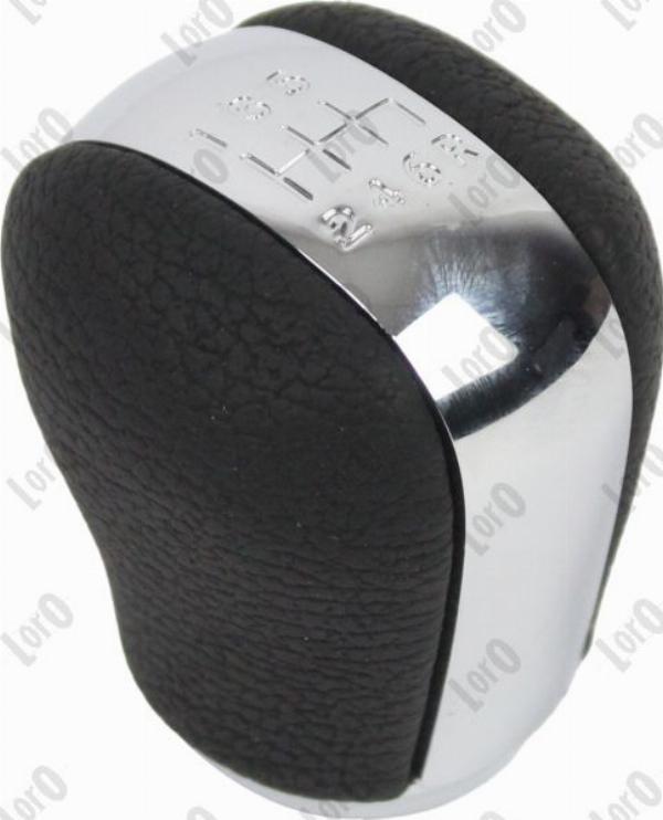 ABAKUS 135-99-377 - Ручка важеля перемикання передач autocars.com.ua