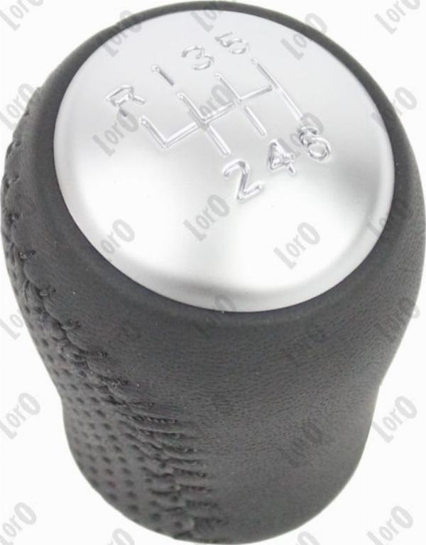 ABAKUS 135-99-378 - Ручка важеля перемикання передач autocars.com.ua