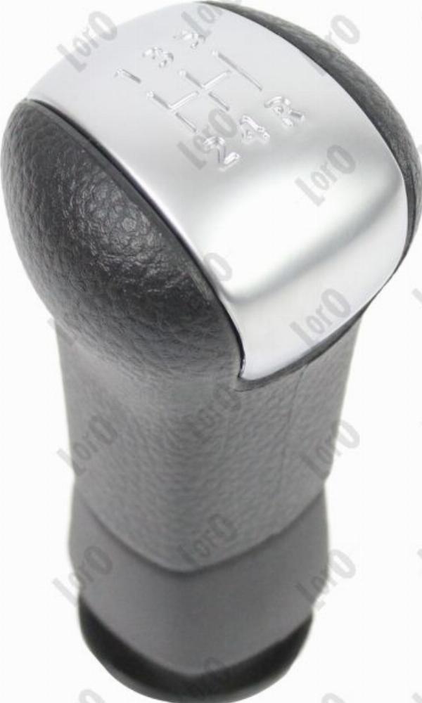 ABAKUS 135-99-379 - Ручка важеля перемикання передач autocars.com.ua