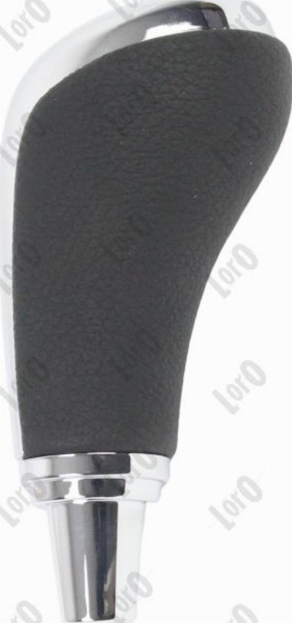 ABAKUS 135-99-381 - Ручка важеля перемикання передач autocars.com.ua