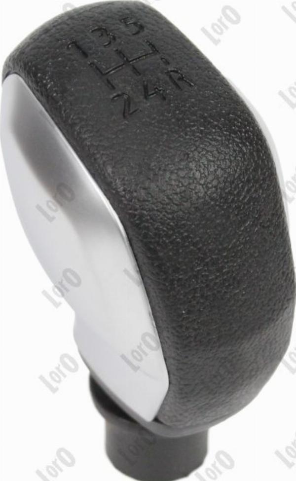 ABAKUS 135-99-394 - Ручка важеля перемикання передач autocars.com.ua