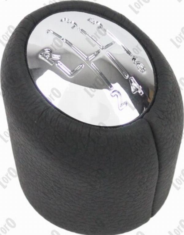 ABAKUS 135-99-406 - Ручка важеля перемикання передач autocars.com.ua