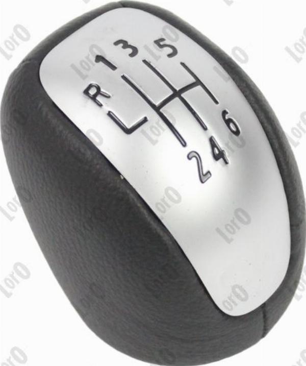 ABAKUS 135-99-408 - Ручка важеля перемикання передач autocars.com.ua