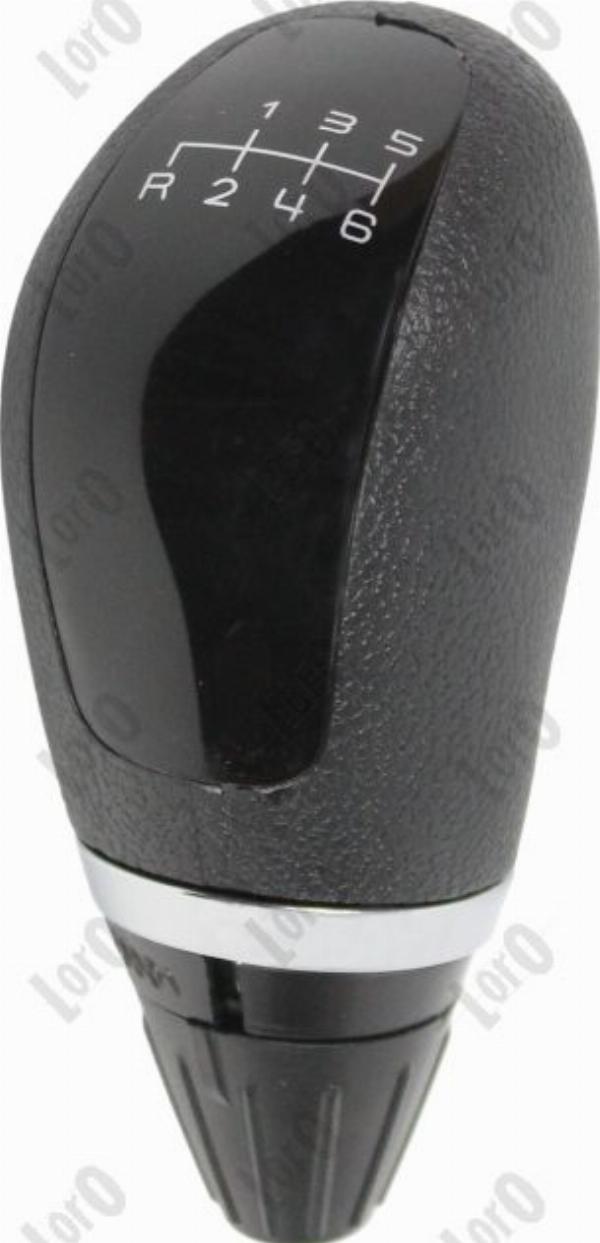 ABAKUS 135-99-428 - Ручка важеля перемикання передач autocars.com.ua