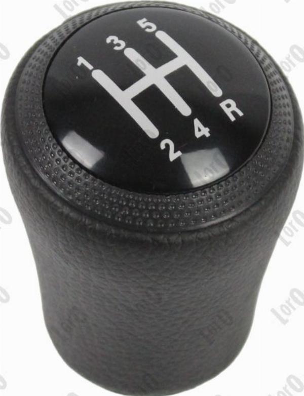 ABAKUS 135-99-435 - Ручка важеля перемикання передач autocars.com.ua