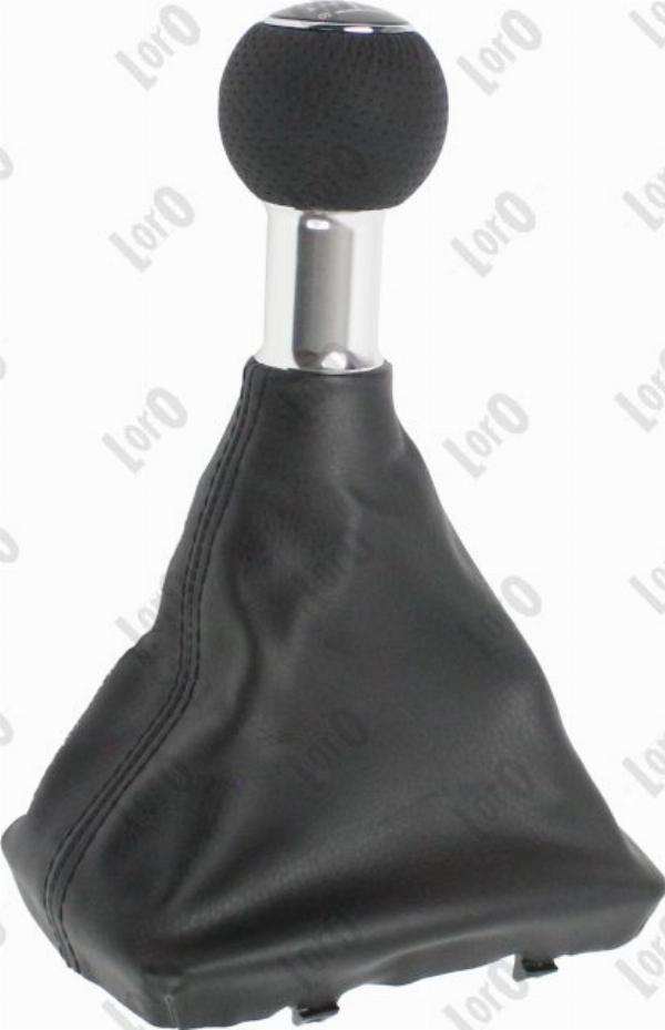 ABAKUS 135-99-601 - Ручка важеля перемикання передач autocars.com.ua