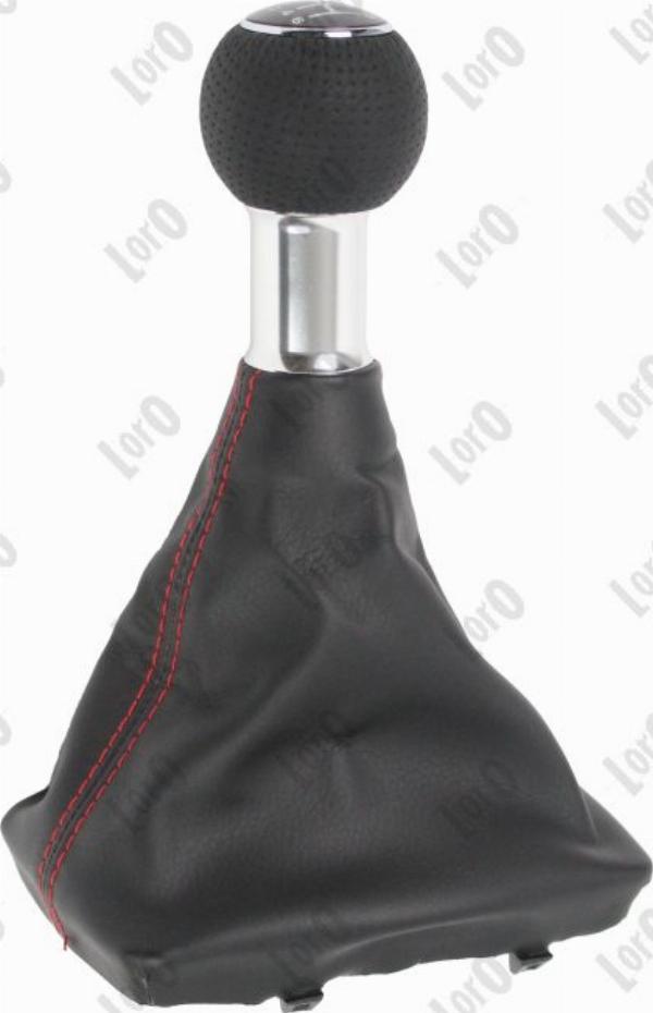 ABAKUS 135-99-602 - Ручка важеля перемикання передач autocars.com.ua