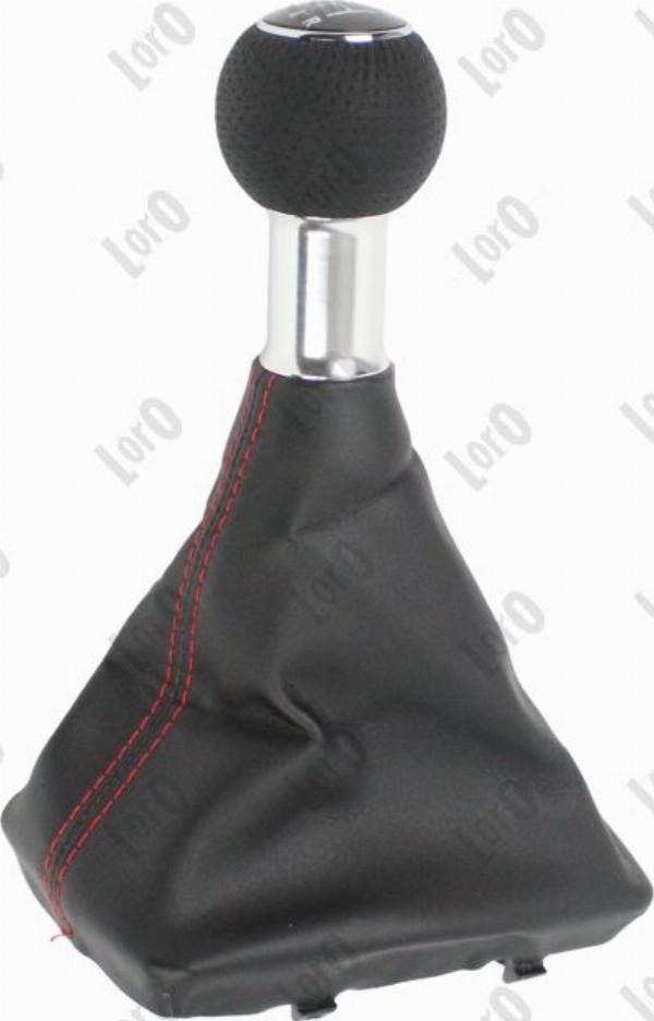 ABAKUS 135-99-603 - Ручка важеля перемикання передач autocars.com.ua