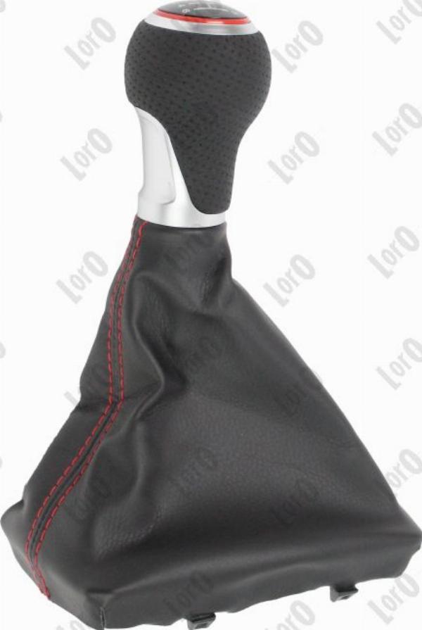 ABAKUS 135-99-613 - Ручка важеля перемикання передач autocars.com.ua