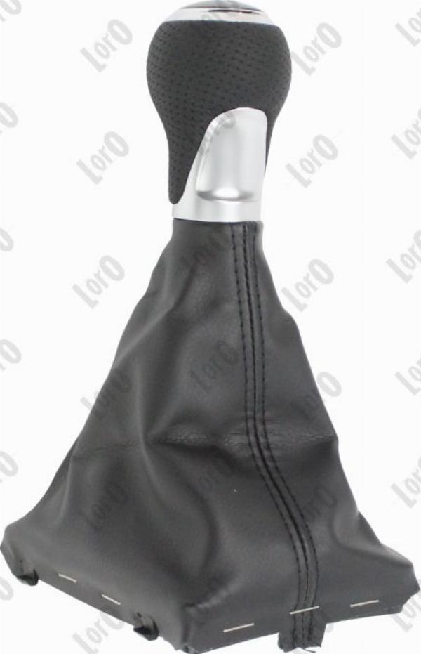 ABAKUS 135-99-615 - Ручка важеля перемикання передач autocars.com.ua