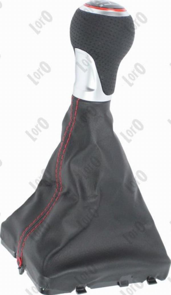 ABAKUS 135-99-617 - Ручка важеля перемикання передач autocars.com.ua