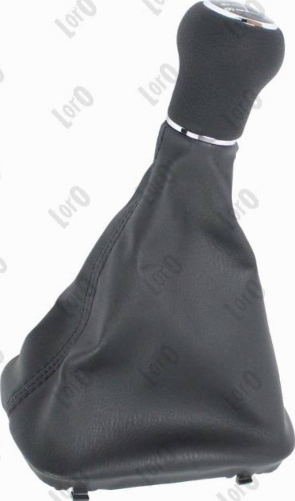 ABAKUS 135-99-618 - Ручка важеля перемикання передач autocars.com.ua