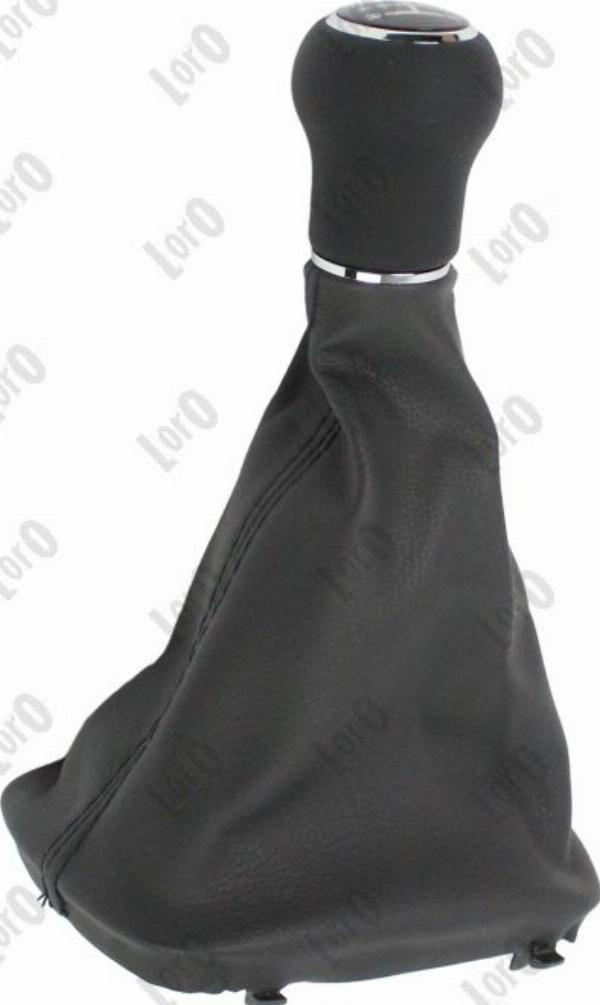 ABAKUS 135-99-619 - Ручка важеля перемикання передач autocars.com.ua