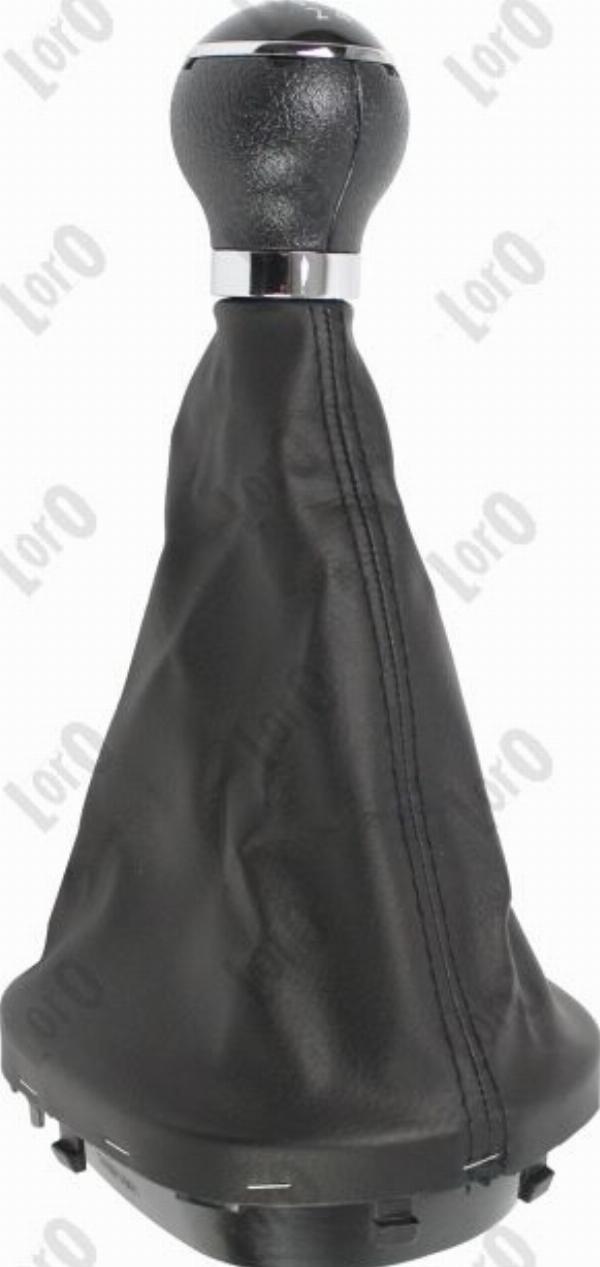 ABAKUS 135-99-633 - Ручка важеля перемикання передач autocars.com.ua