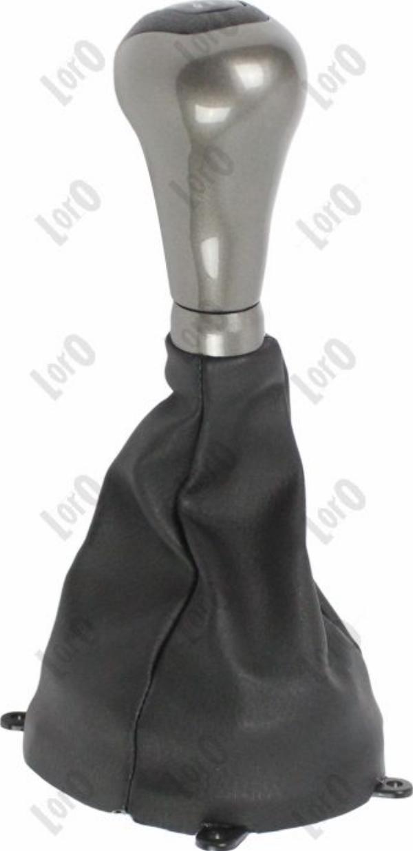 ABAKUS 135-99-645 - Ручка важеля перемикання передач autocars.com.ua